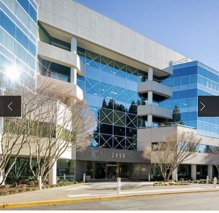 Shared and coworking spaces at 2450 Venture Oaks Way Suite 200 in Sacramento